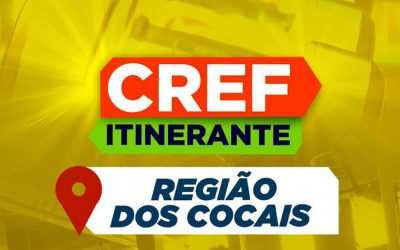 CREF divulga balanço da itinerância na região dos Cocais