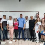 CREF21 reforça compromissos em Codó e Timbiras, fortalecendo parcerias na região dos Cocais