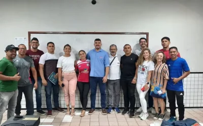 CREF21 reforça compromissos em Codó e Timbiras, fortalecendo parcerias na região dos Cocais