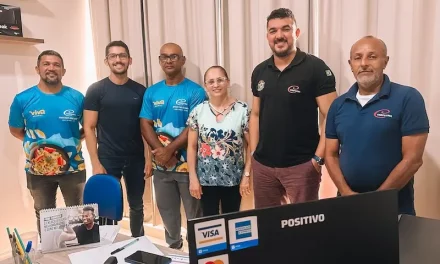 CREF21/MA firma parceria para promover cursos em Caxias