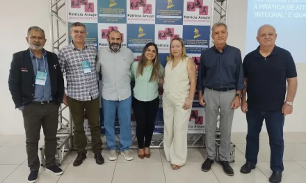 CREF21/MA participa de ‘Congresso Maranhense de Atividade Física, Saúde e Qualidade de Vida’ sobre longevidade