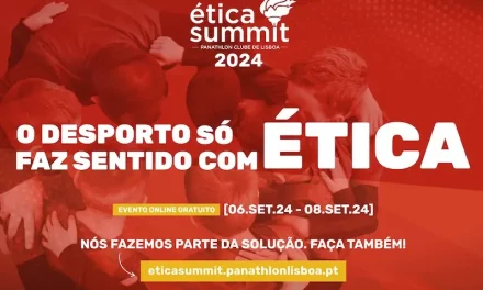 Inscrições abertas para o Ética Summit 2024