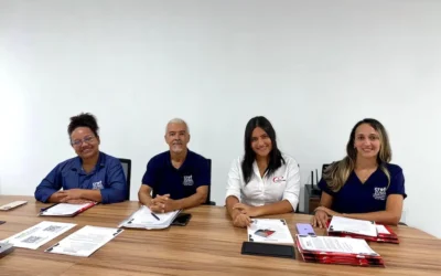 Março: mutirão da Câmara de Julgamento