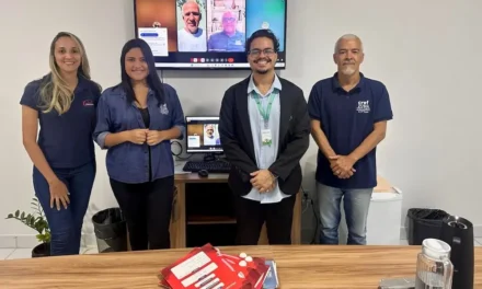 Atuação das Câmaras do CREF21/MA em maio de 2025