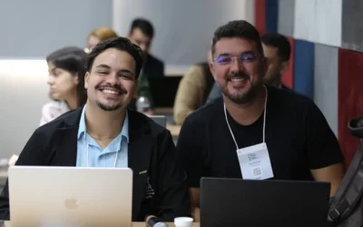 CREF21/MA participa de encontros do Sistema CONFEF/CREFs no Rio de Janeiro