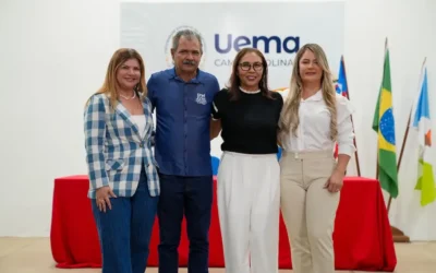 CREF21/MA promove palestra ‘Descomplicando o Autismo’ em Lima Campos e Colinas