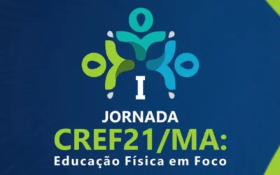 I Jornada CREF21/MA: educação física em foco será realizada em setembro