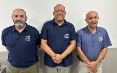 Nota técnica do CREF21/MA orienta sobre uso de calçados em academias