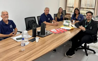 Atuação das Câmaras do CREF21/MA em junho e julho de 2025