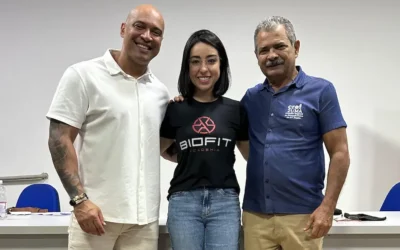 Curso gratuito a profissionais e acadêmicos em Santa Inês é promovido pelo CREF21/MA