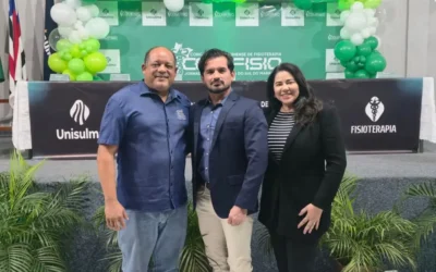 CREF21/MA participa de congresso promovido pela Unisulma, em Imperatriz