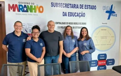 CREF21/MA intensifica debate para fortalecer Educação Física Escolar