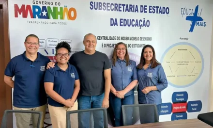 CREF21/MA intensifica debate para fortalecer Educação Física Escolar
