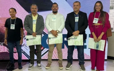 CREF21/MA participa do 4º Fórum da Câmara dos Presidentes e fortalece Educação Física no Brasil