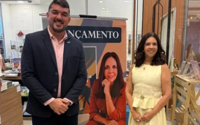 ‘Educação Física de Qualidade’ é tema de novo livro de conselheira do CREF21/MA