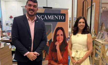 ‘Educação Física de Qualidade’ é tema de novo livro de conselheira do CREF21/MA