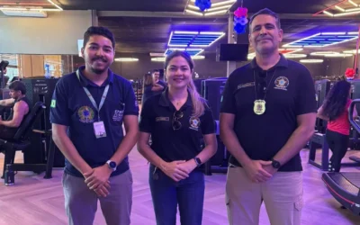 Operação Rio Parnaíba: Conselhos do MA e PI realizam fiscalização em conjunto