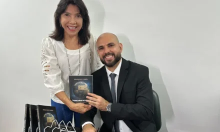 Professor de Educação Física lança livro ‘Tabuleiros do Mundo – Guia Prático dos Jogos Ancestrais na Educação’ em São Luís