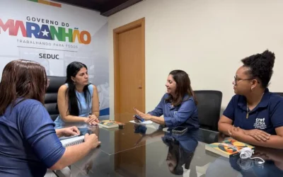 Atuação das Câmaras do CREF21/MA em dezembro de 2025