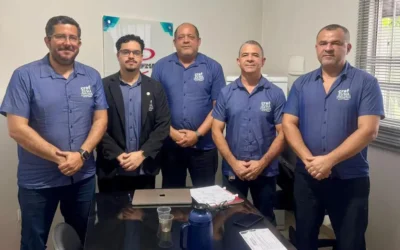 Atuação das Câmaras do CREF21/MA em novembro de 2025