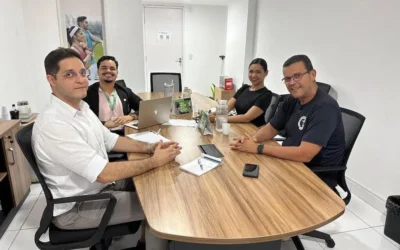 Atuação das Câmaras do CREF21/MA em outubro de 2025