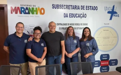 Atuação das Câmaras do CREF21/MA em setembro de 2025