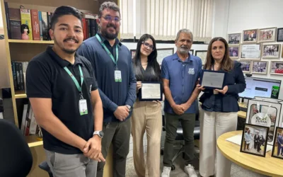 CREF21/MA celebra parceria com o MPMA para regularizar academias