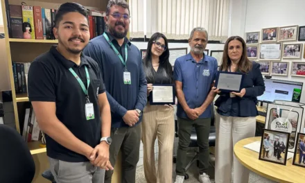 CREF21/MA celebra parceria com o MPMA para regularizar academias