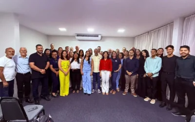 CREF21/MA projeta novas ações para o ano de 2026