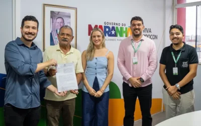 CREF21/MA e Procon assinam Acordo de Cooperação Técnica