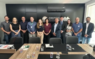 CREF21/MA e Seduc discutem carga horária da Educação Física Escolar