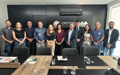 CREF21/MA e Conselhos de saúde discutem melhorias para o Maranhão