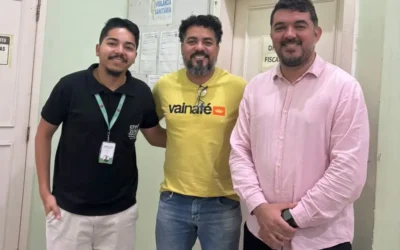 CREF21/MA e Vigilância Sanitária intensificam fiscalização em escolas e academias de São Luís