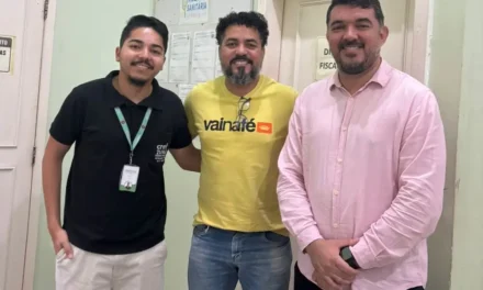 CREF21/MA e Vigilância Sanitária intensificam fiscalização em escolas e academias de São Luís