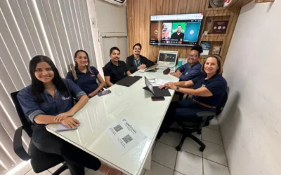 Atuação das Câmaras do CREF21/MA em janeiro de 2026