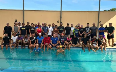 Caxias, Santa Helena e Coroatá recebem cursos de capacitação