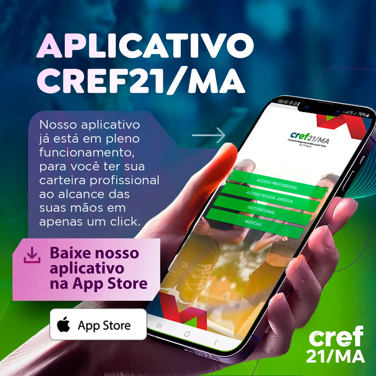CREF21 CREF21
