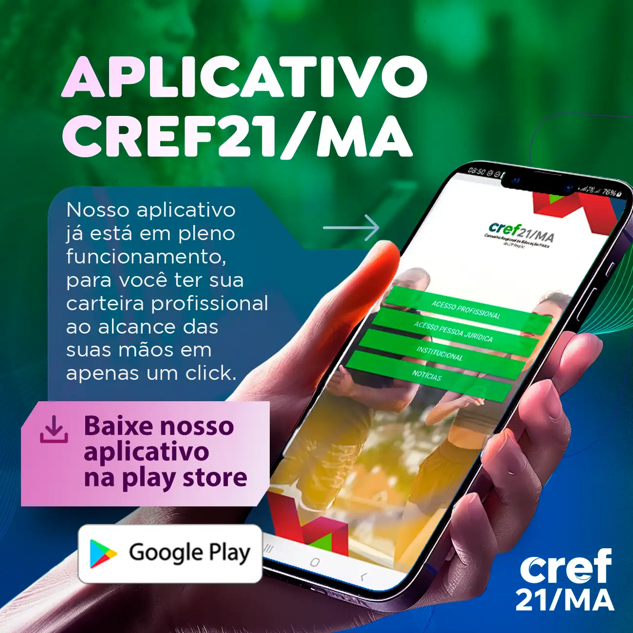 CREF21 CREF21